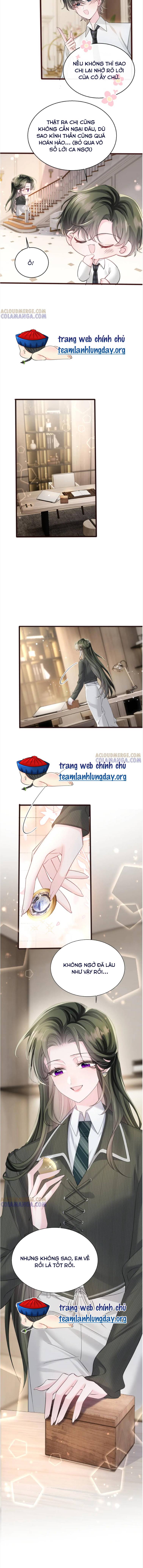 Xuyên Thành Tiểu Muội Của Đại Lão Giấu Mặt - Chap 69