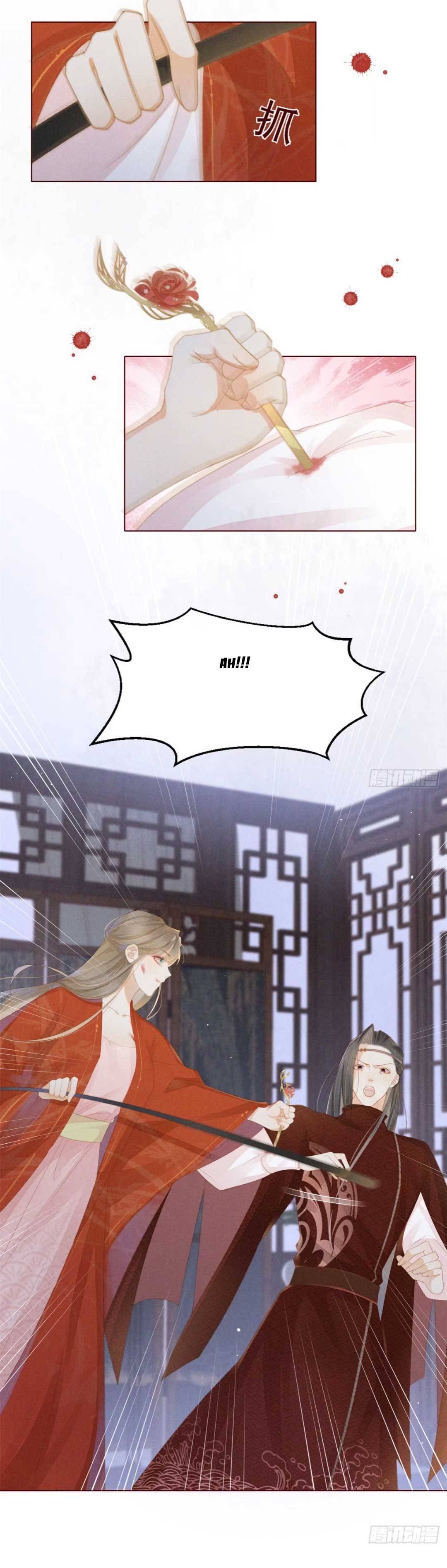 Xuyên Thành Tiểu Vương Phi Ngốc Nghếch - Chap 2