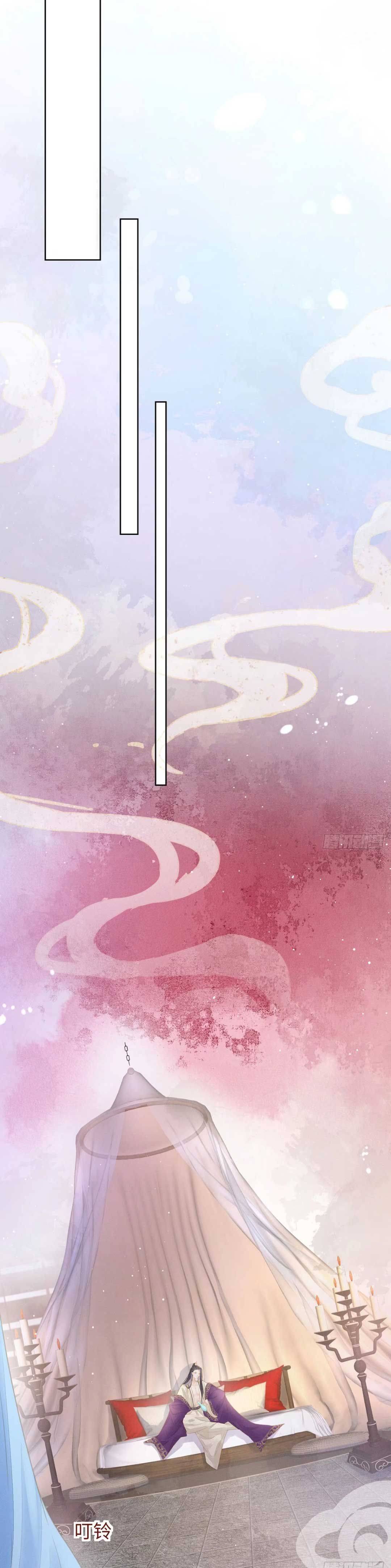 Xuyên Thành Tiểu Vương Phi Ngốc Nghếch - Chap 4