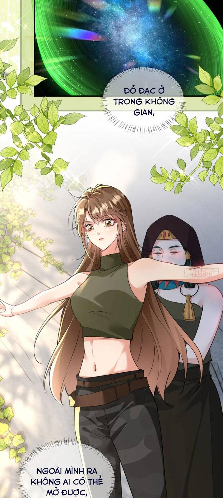 Xuyên Tới Thế Giới Thú Nhân: Nhóc Phản Diện Siêu Bám Người - Chap 13