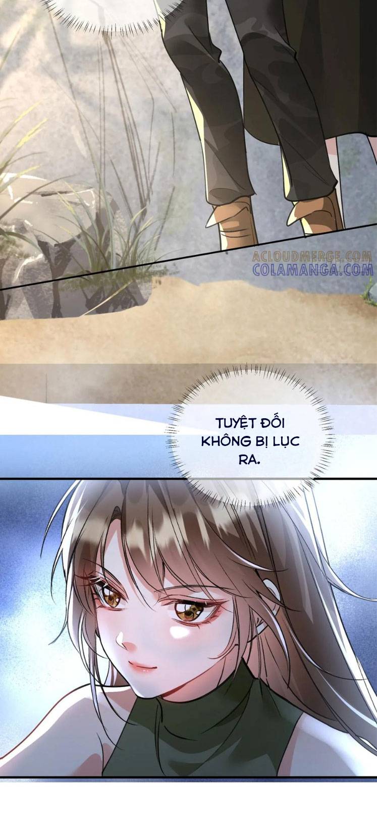 Xuyên Tới Thế Giới Thú Nhân: Nhóc Phản Diện Siêu Bám Người - Chap 13