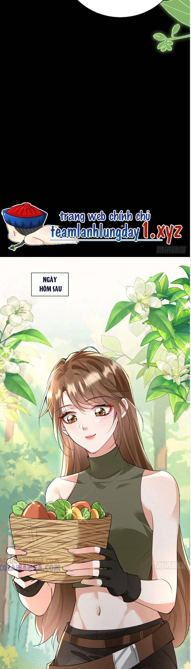 Xuyên Tới Thế Giới Thú Nhân: Nhóc Phản Diện Siêu Bám Người - Chap 16