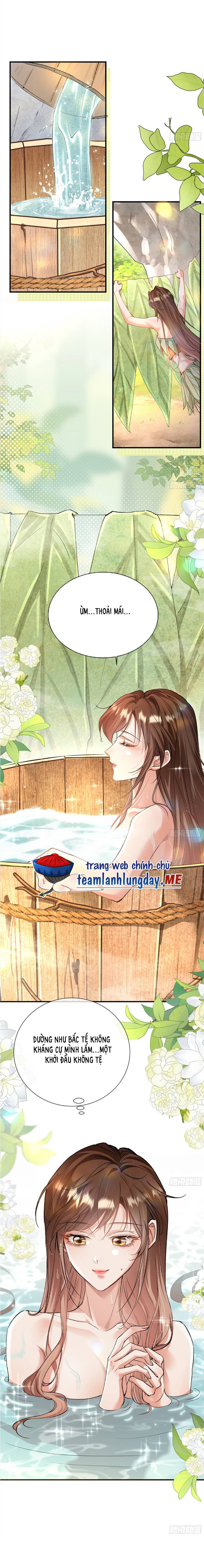 Xuyên Tới Thế Giới Thú Nhân: Nhóc Phản Diện Siêu Bám Người - Chap 9