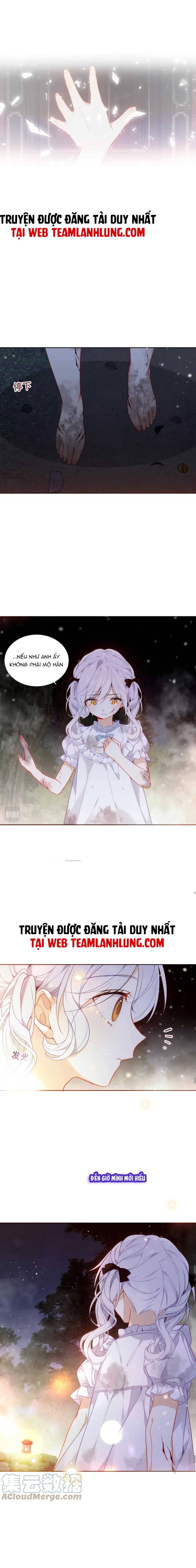 Xuyên Vào Thế Giới Giả Tưởng - Chap 10