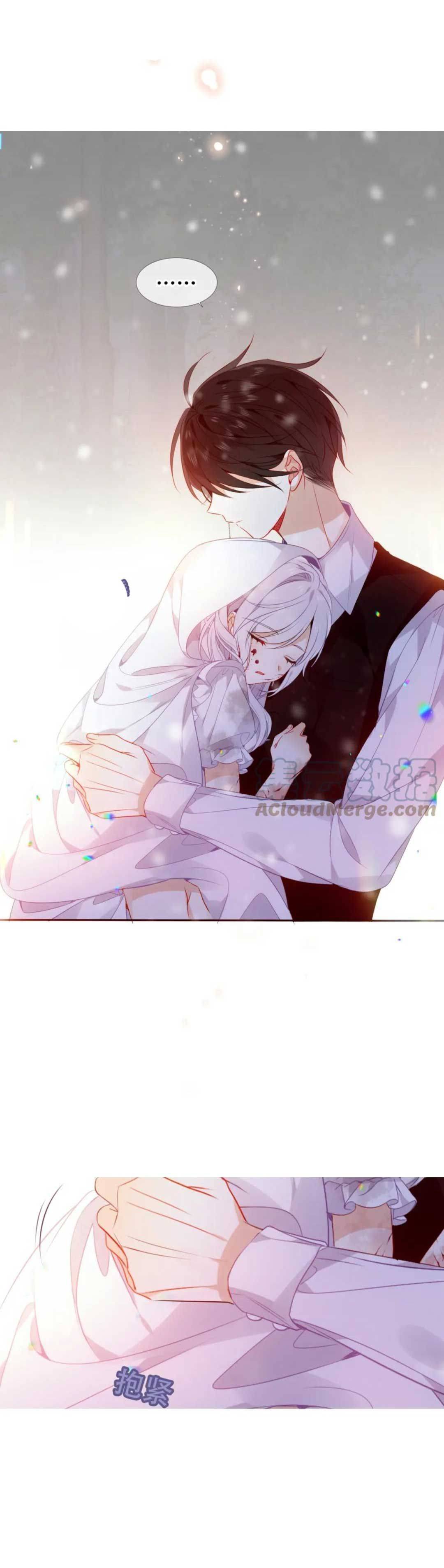 Xuyên Vào Thế Giới Giả Tưởng - Chap 10