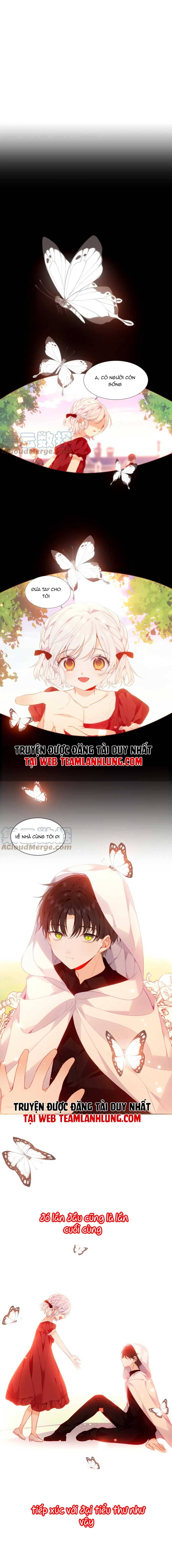 Xuyên Vào Thế Giới Giả Tưởng - Chap 11