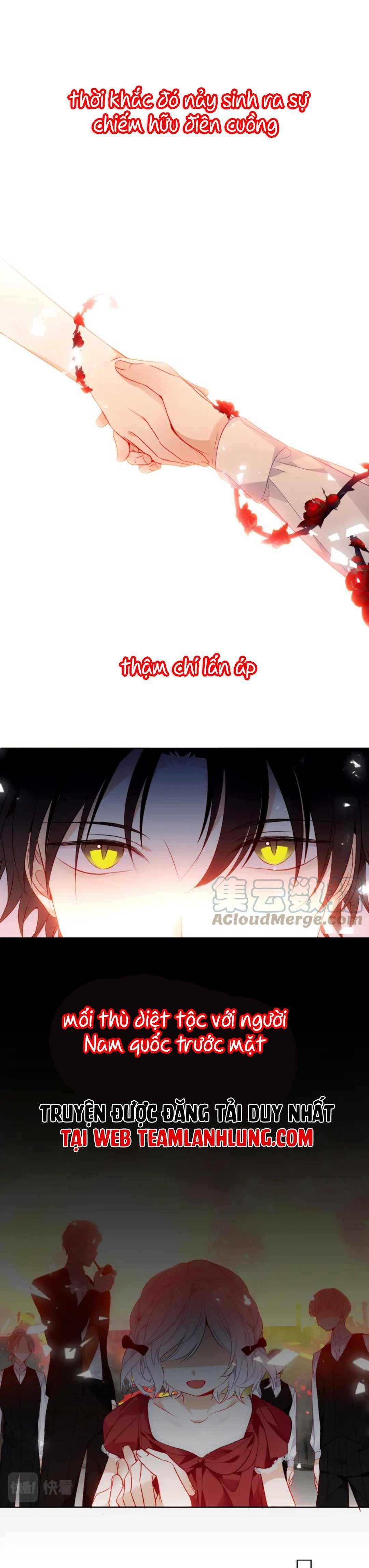 Xuyên Vào Thế Giới Giả Tưởng - Chap 11