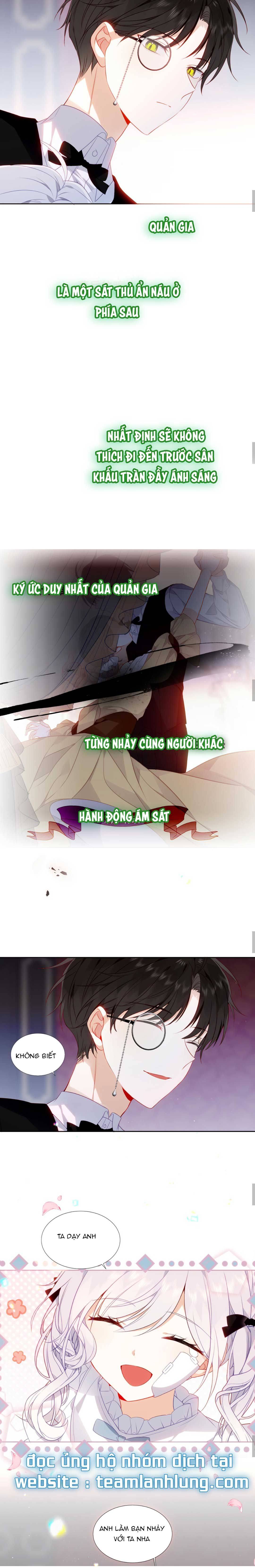 Xuyên Vào Thế Giới Giả Tưởng - Chap 13