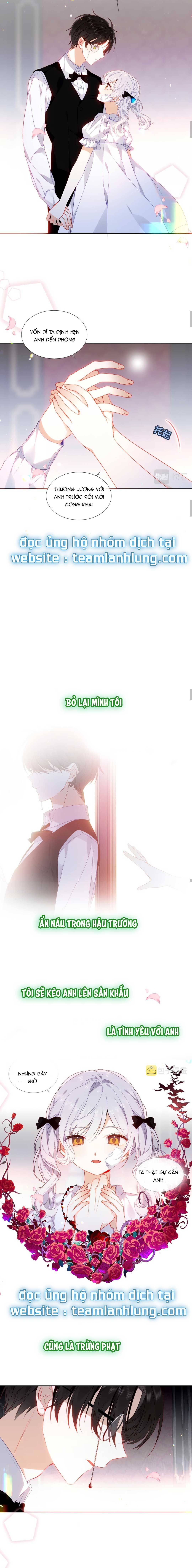 Xuyên Vào Thế Giới Giả Tưởng - Chap 13