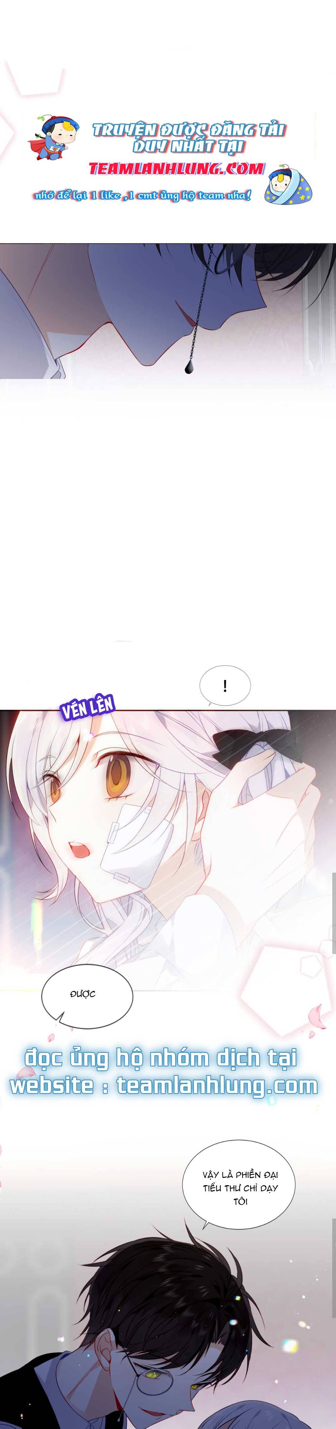 Xuyên Vào Thế Giới Giả Tưởng - Chap 13