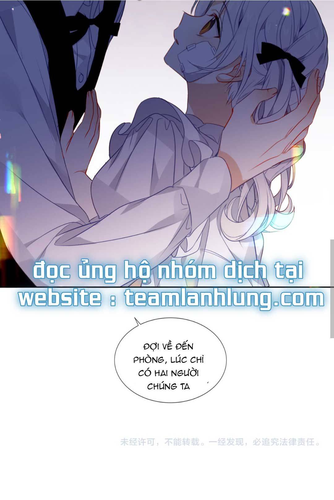 Xuyên Vào Thế Giới Giả Tưởng - Chap 13