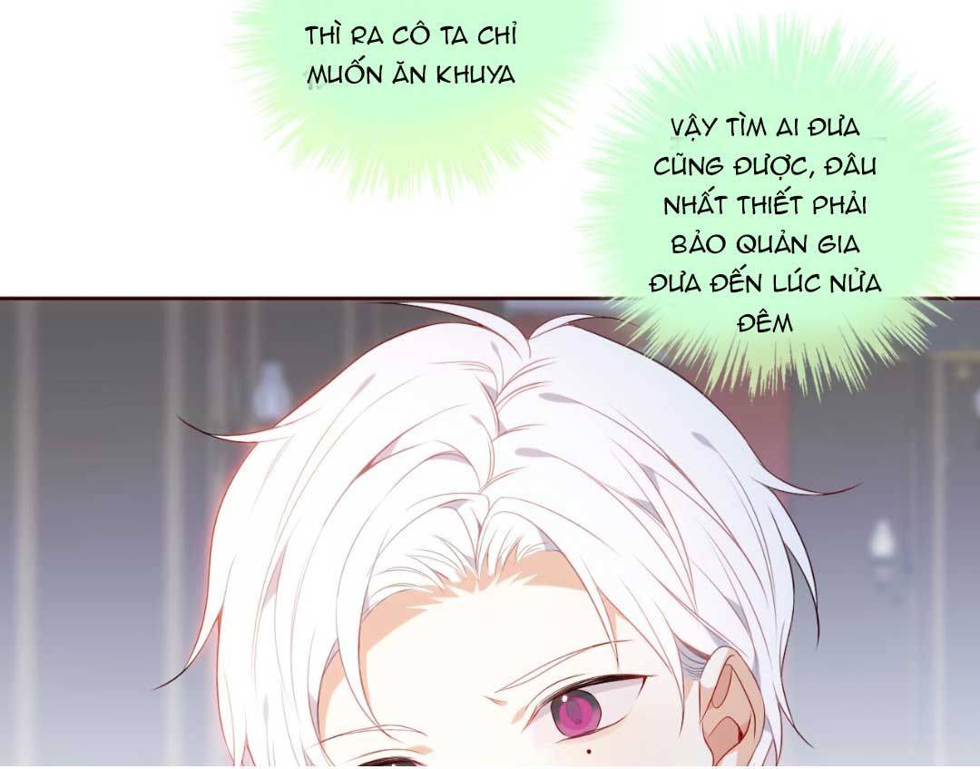 Xuyên Vào Thế Giới Giả Tưởng - Chap 13