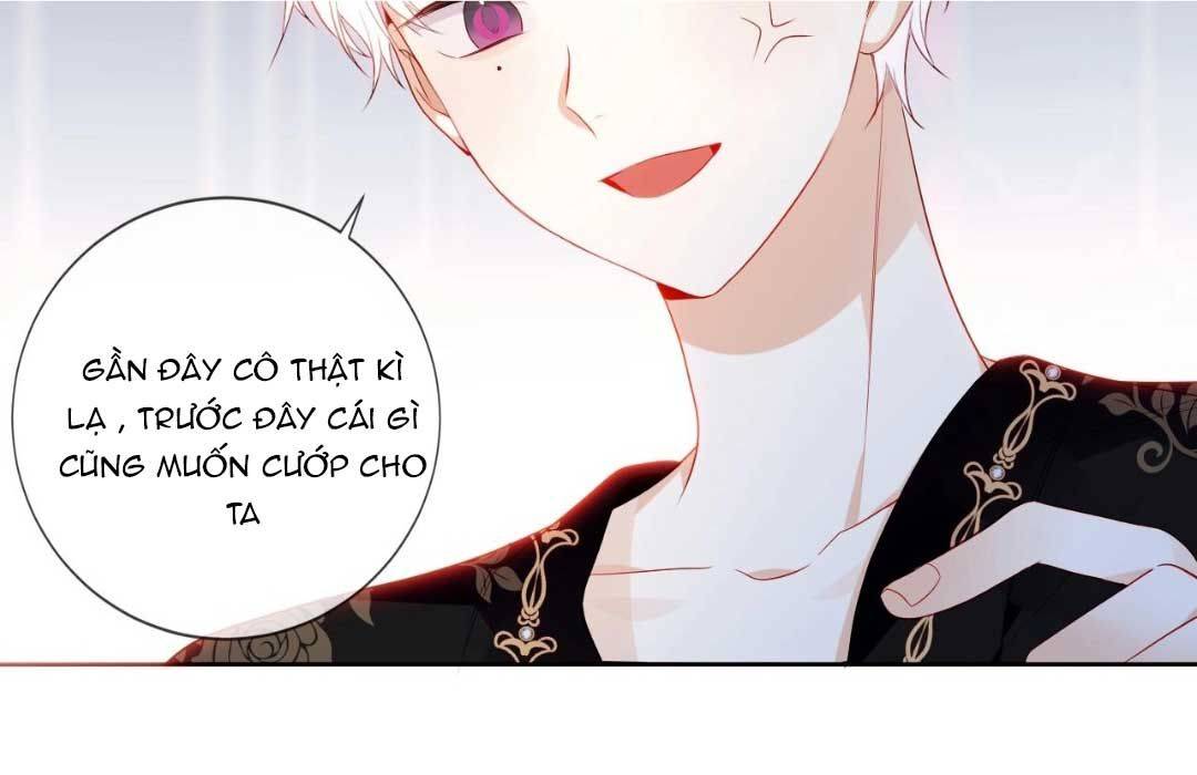 Xuyên Vào Thế Giới Giả Tưởng - Chap 13