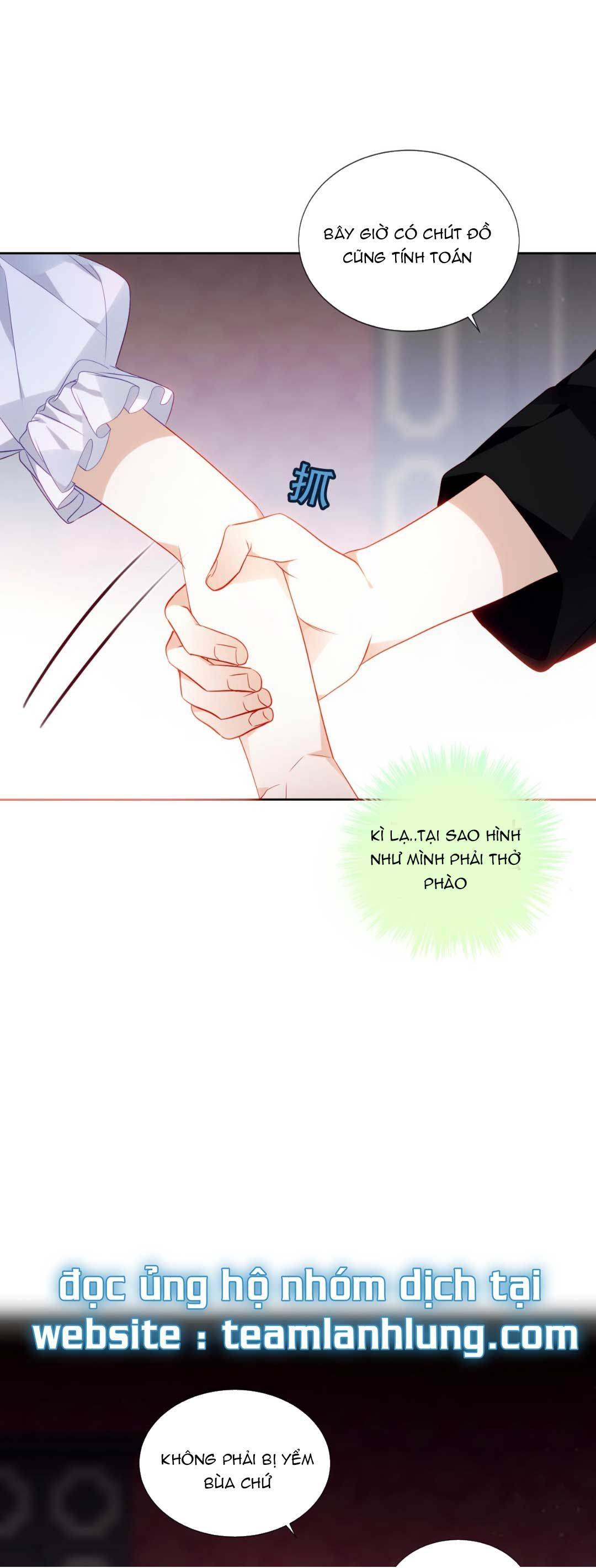 Xuyên Vào Thế Giới Giả Tưởng - Chap 13