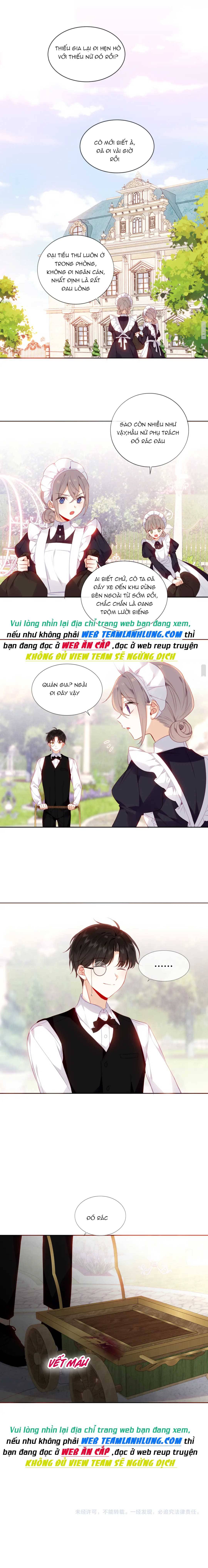 Xuyên Vào Thế Giới Giả Tưởng - Chap 17