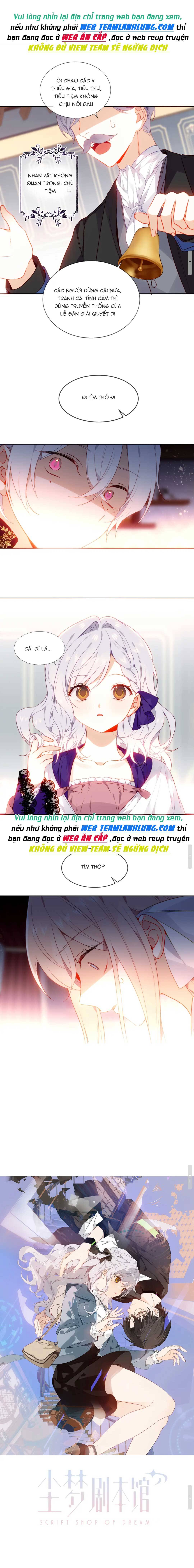 Xuyên Vào Thế Giới Giả Tưởng - Chap 20