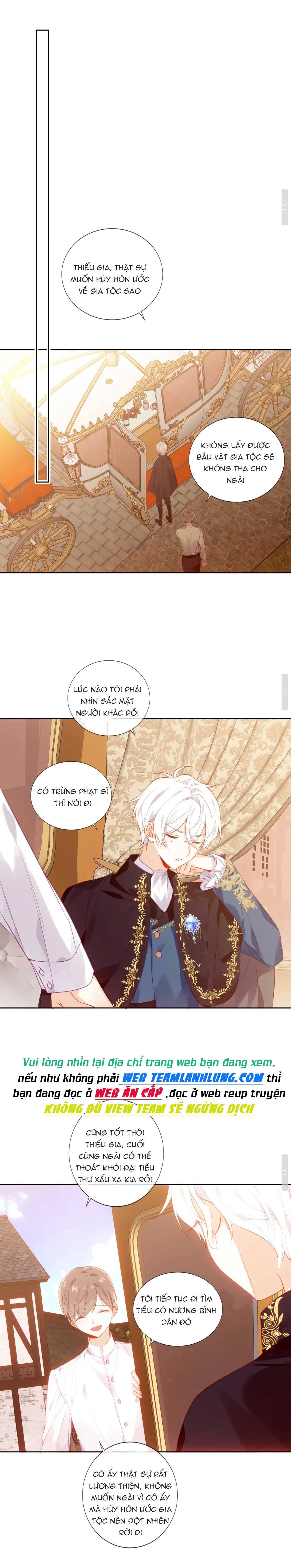 Xuyên Vào Thế Giới Giả Tưởng - Chap 20