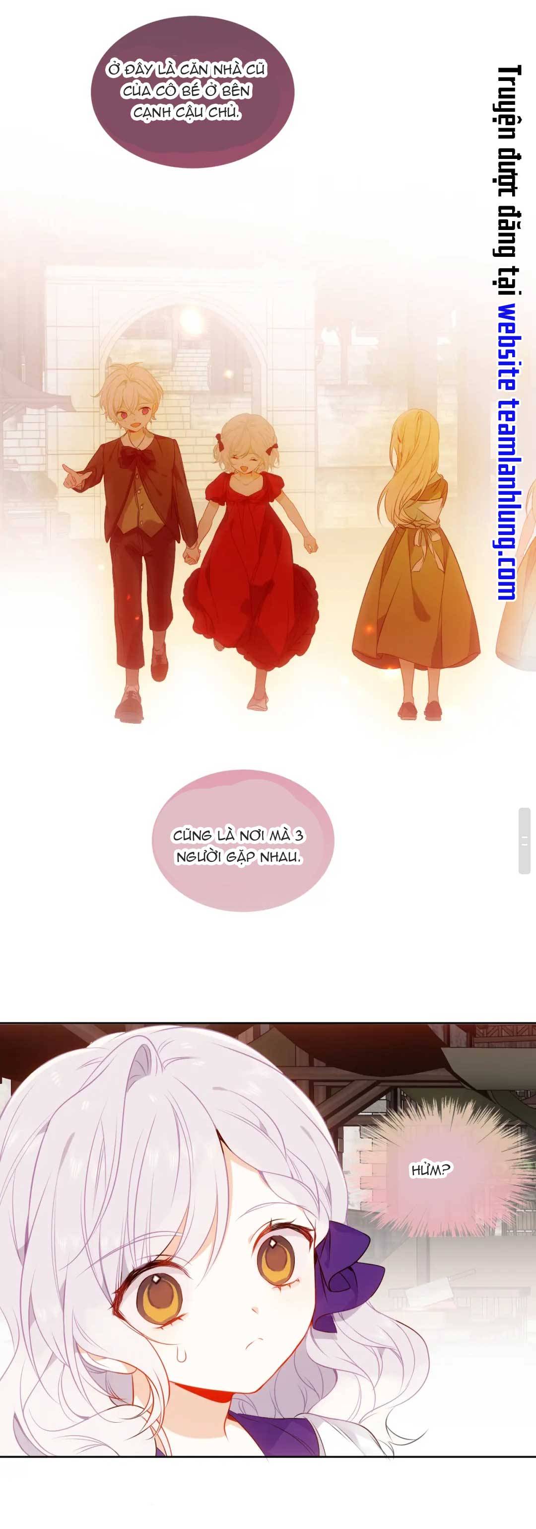 Xuyên Vào Thế Giới Giả Tưởng - Chap 21