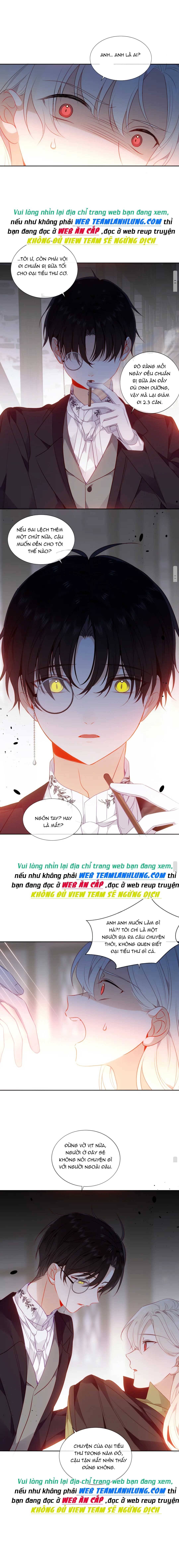 Xuyên Vào Thế Giới Giả Tưởng - Chap 27