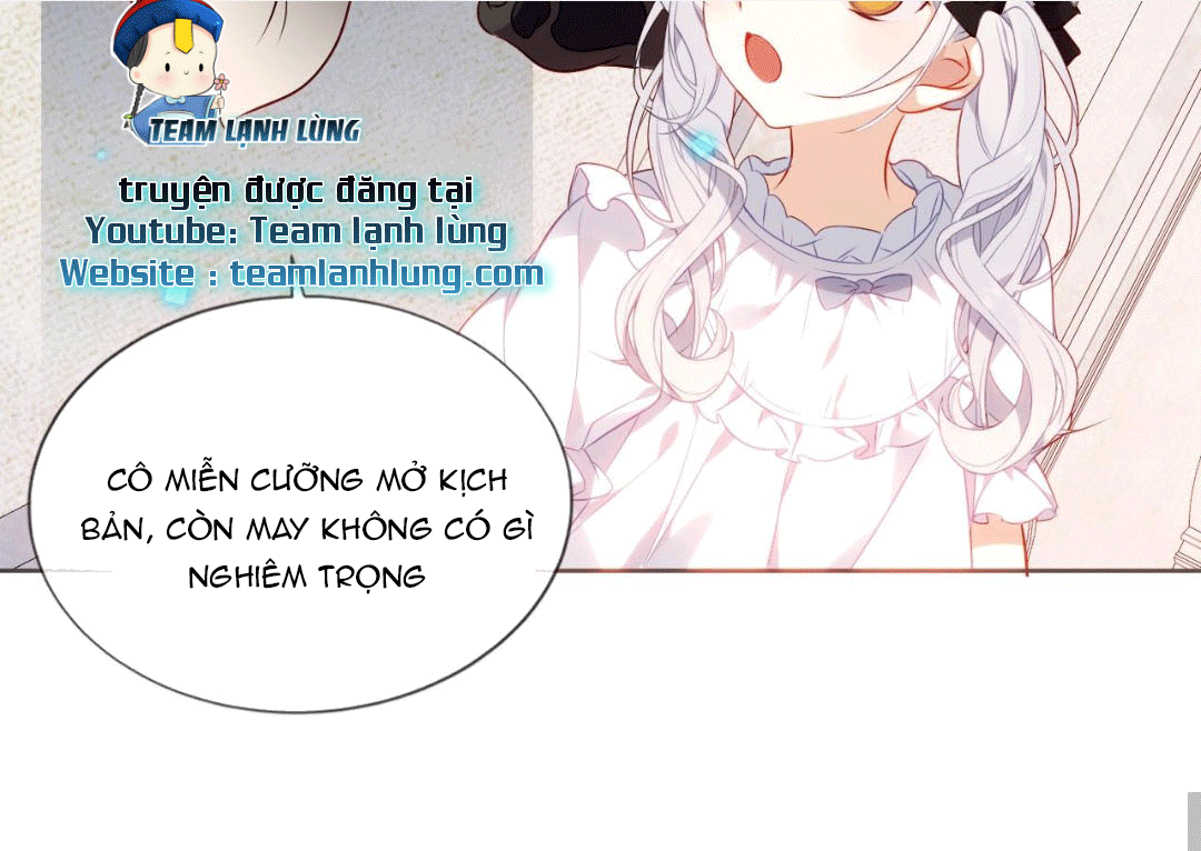 Xuyên Vào Thế Giới Giả Tưởng - Chap 3