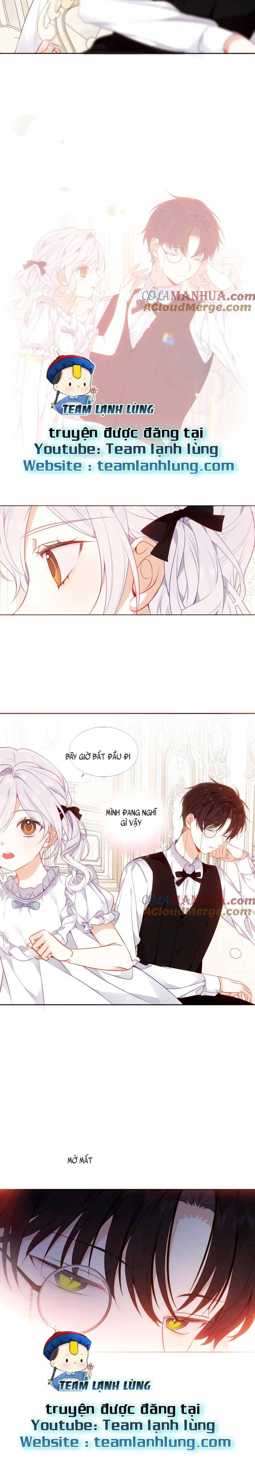 Xuyên Vào Thế Giới Giả Tưởng - Chap 32