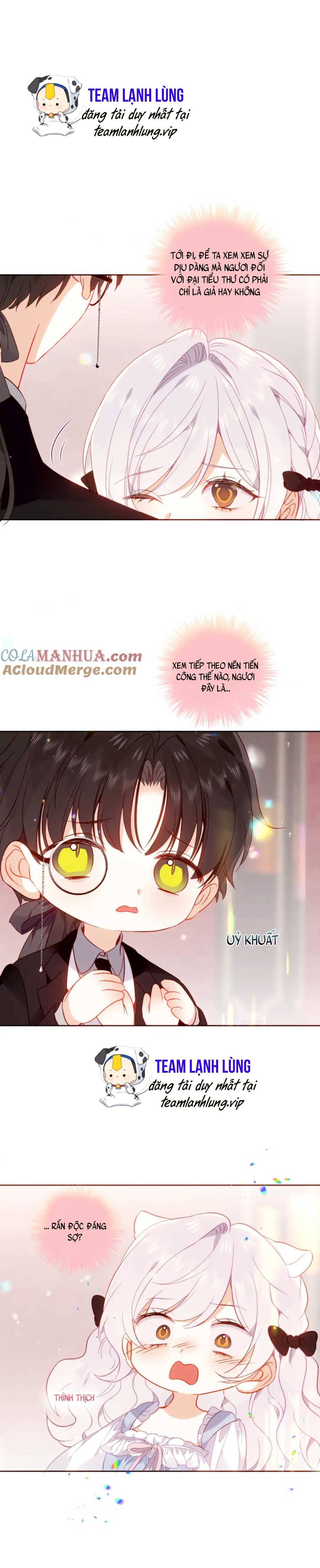 Xuyên Vào Thế Giới Giả Tưởng - Chap 44