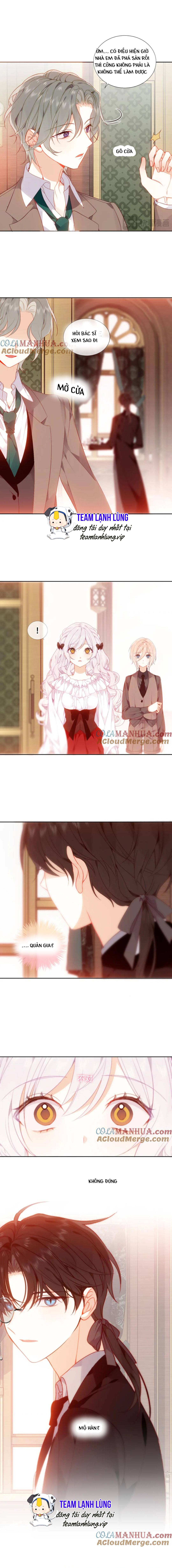 Xuyên Vào Thế Giới Giả Tưởng - Chap 47