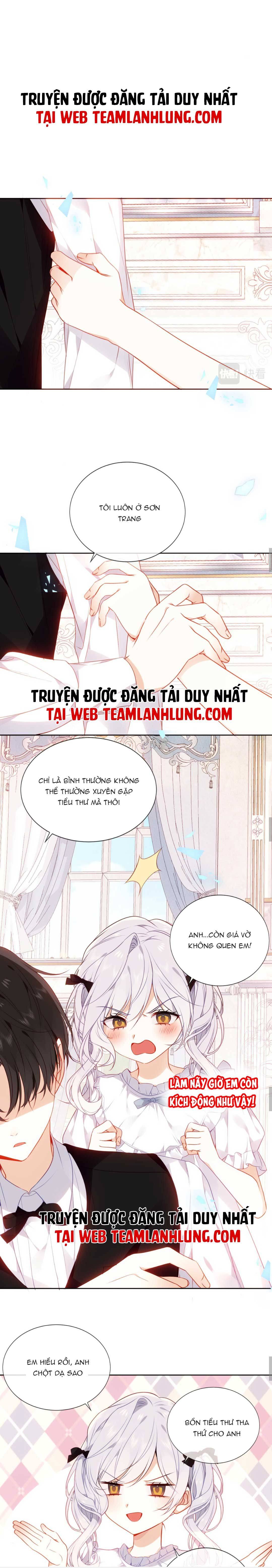 Xuyên Vào Thế Giới Giả Tưởng - Chap 5