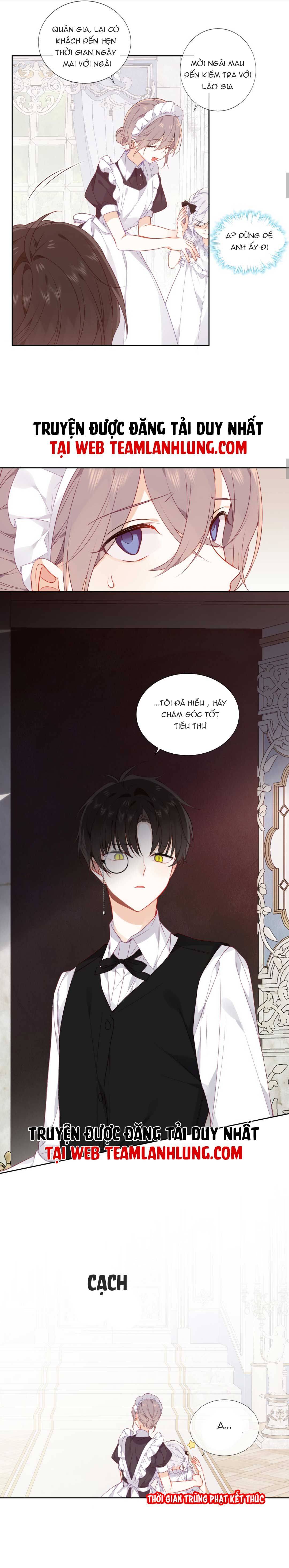 Xuyên Vào Thế Giới Giả Tưởng - Chap 5