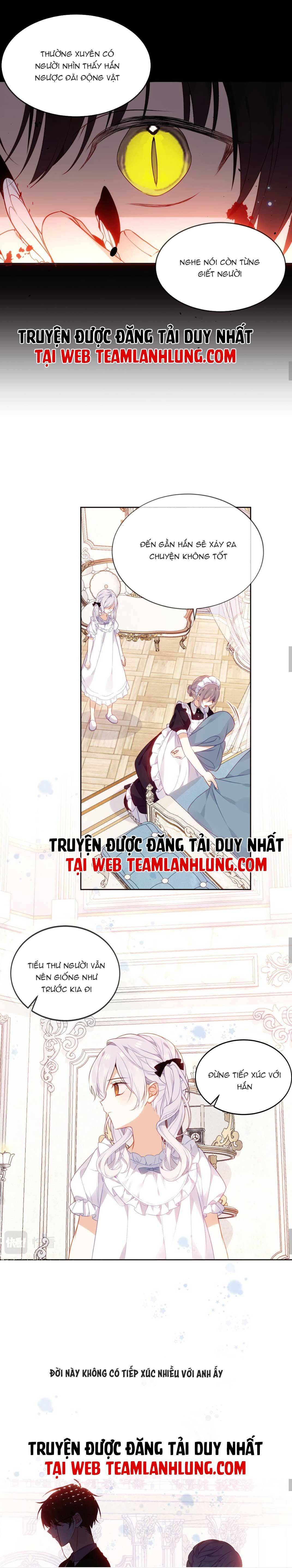 Xuyên Vào Thế Giới Giả Tưởng - Chap 5