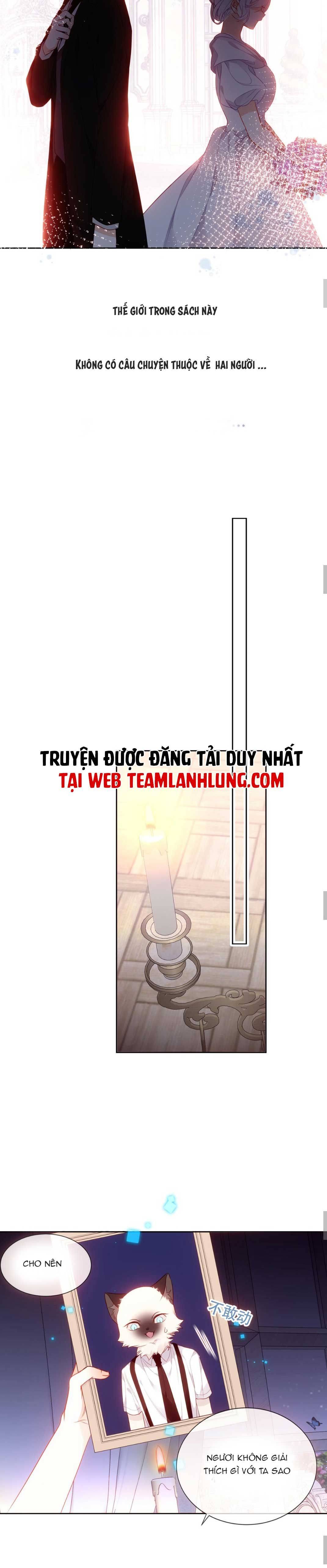 Xuyên Vào Thế Giới Giả Tưởng - Chap 5