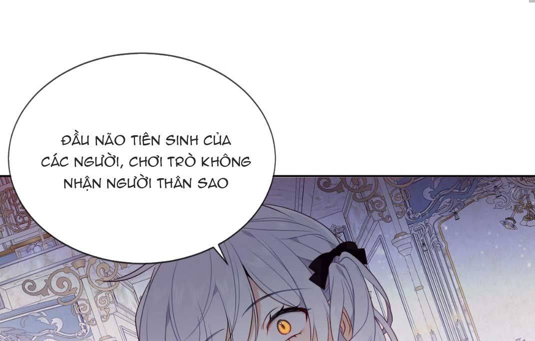 Xuyên Vào Thế Giới Giả Tưởng - Chap 5