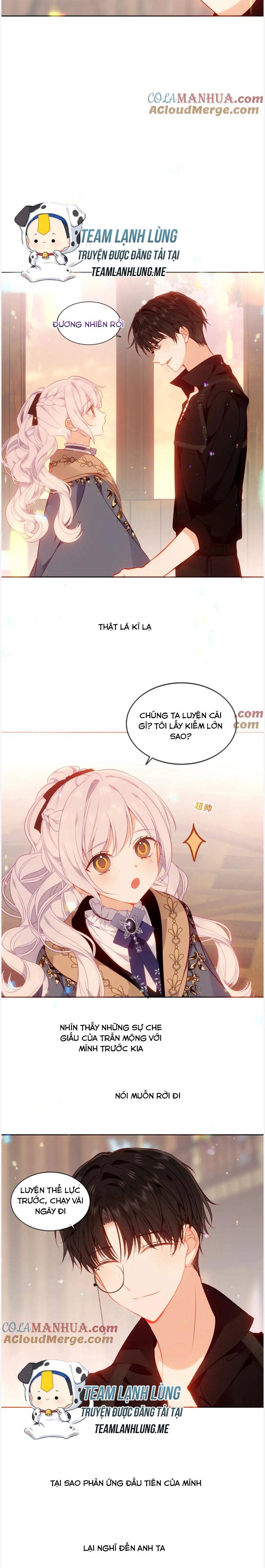 Xuyên Vào Thế Giới Giả Tưởng - Chap 53