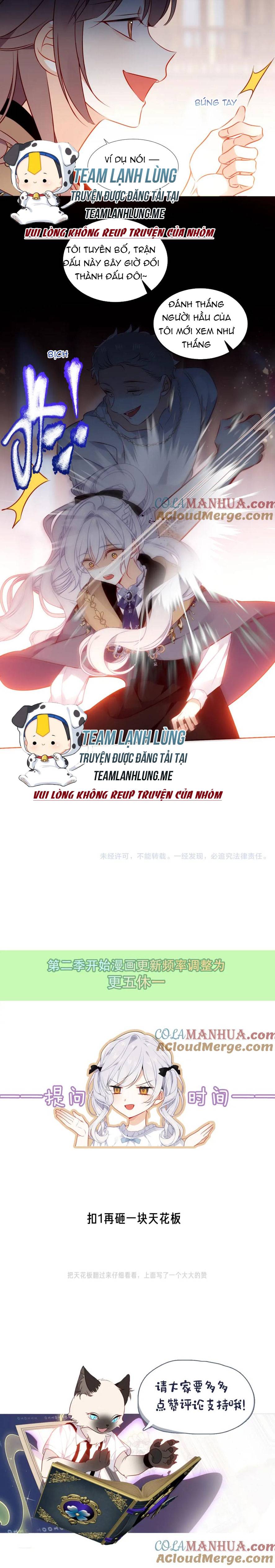 Xuyên Vào Thế Giới Giả Tưởng - Chap 55