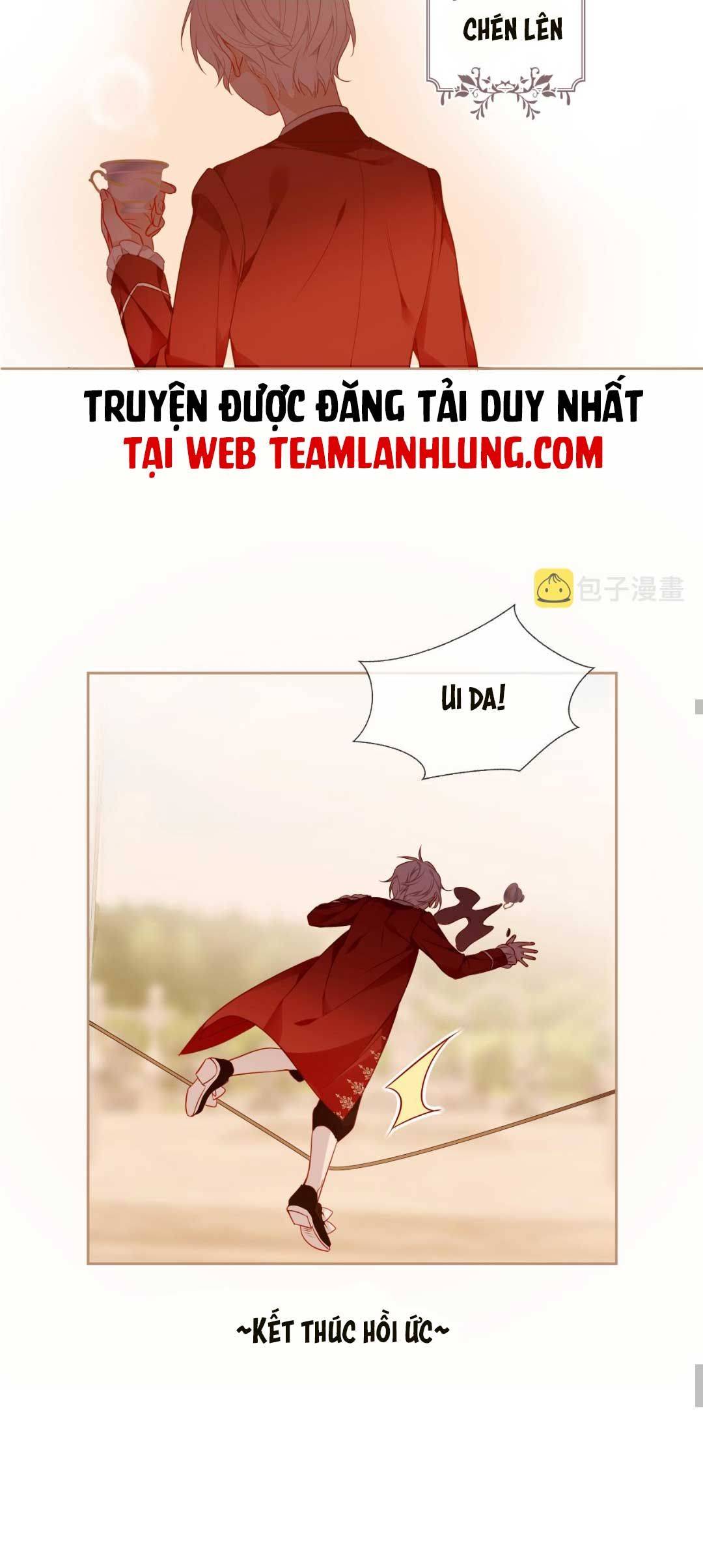 Xuyên Vào Thế Giới Giả Tưởng - Chap 6