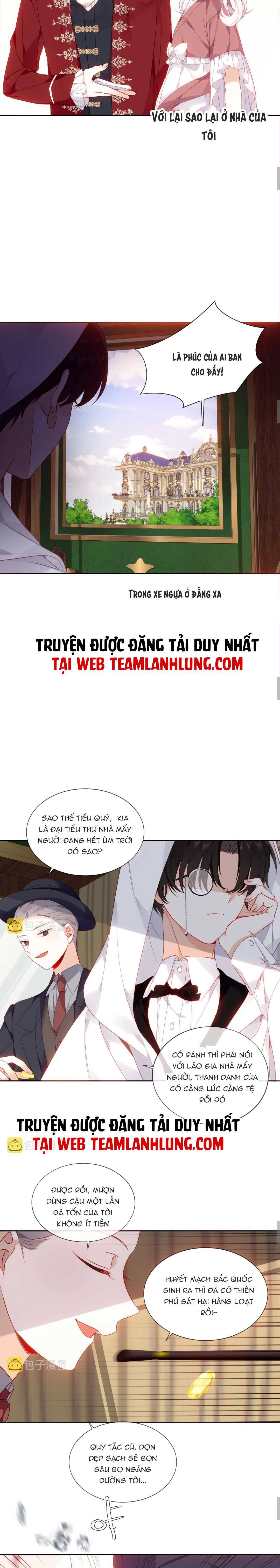 Xuyên Vào Thế Giới Giả Tưởng - Chap 6