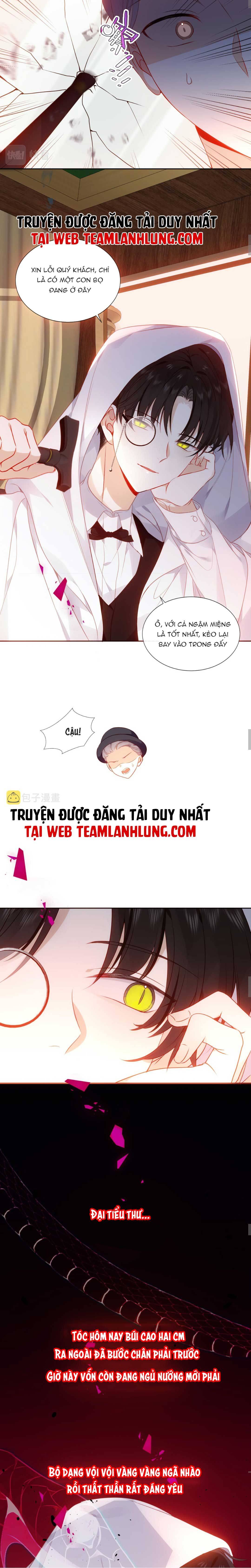 Xuyên Vào Thế Giới Giả Tưởng - Chap 6