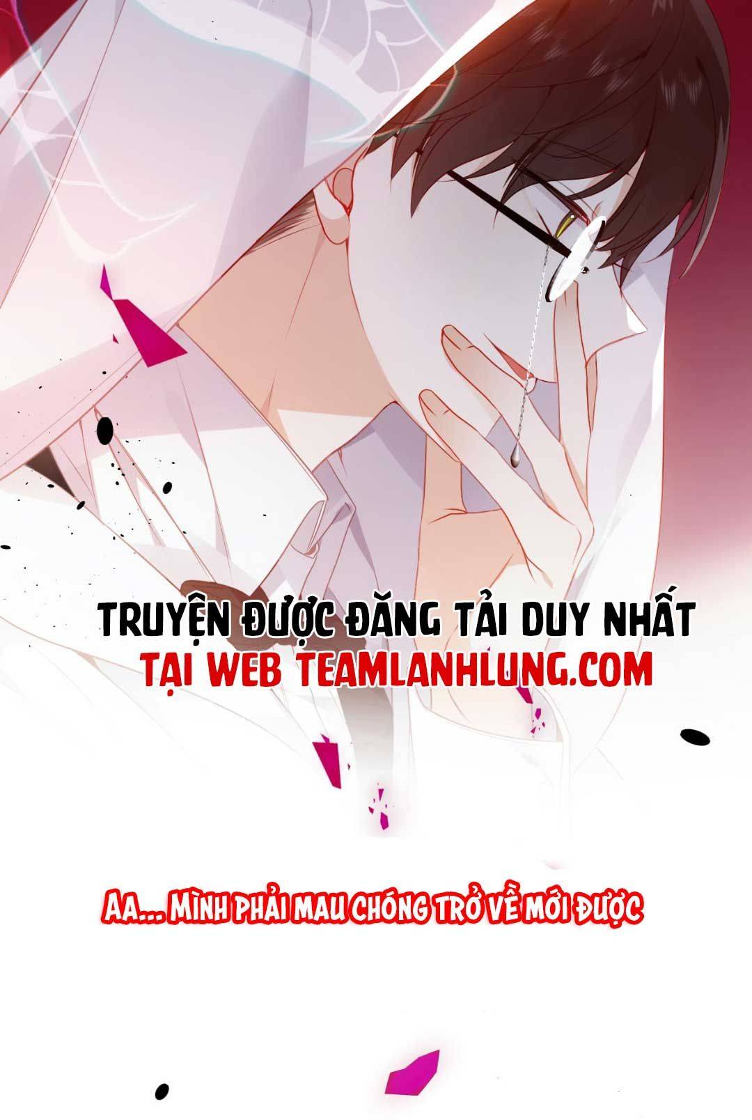 Xuyên Vào Thế Giới Giả Tưởng - Chap 6