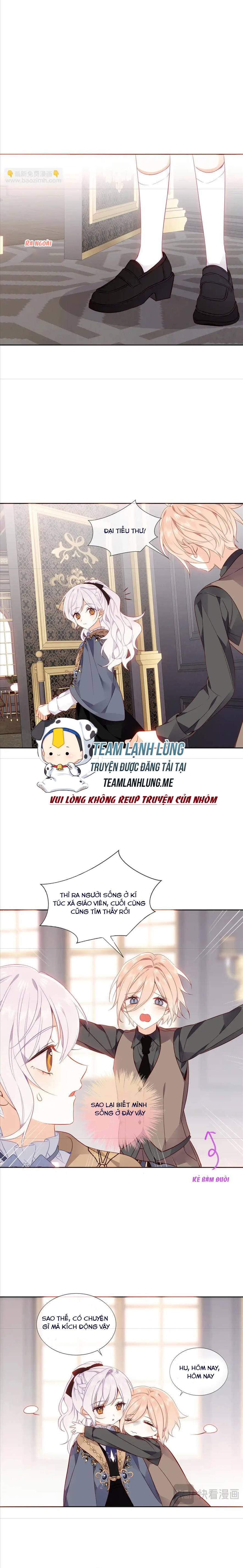 Xuyên Vào Thế Giới Giả Tưởng - Chap 60
