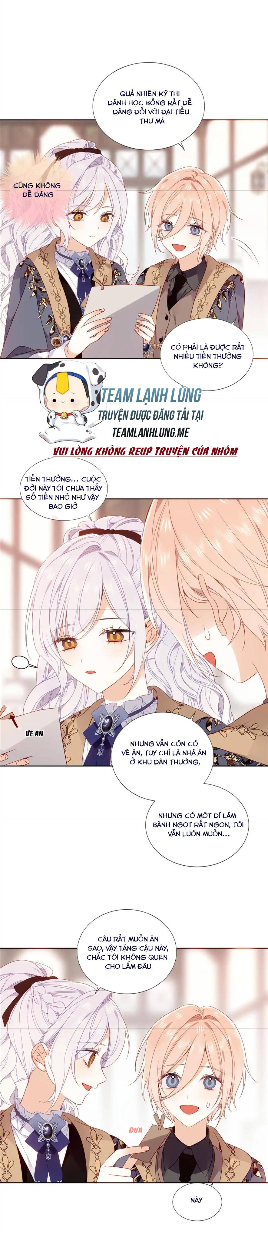 Xuyên Vào Thế Giới Giả Tưởng - Chap 60