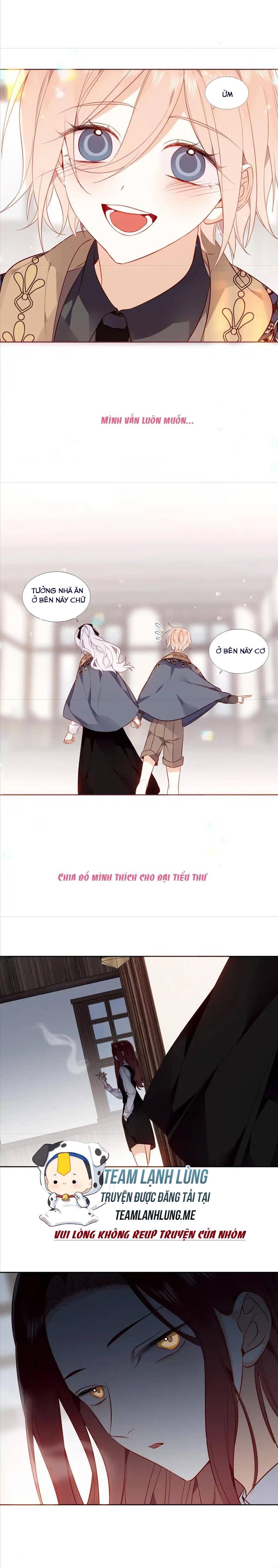 Xuyên Vào Thế Giới Giả Tưởng - Chap 60