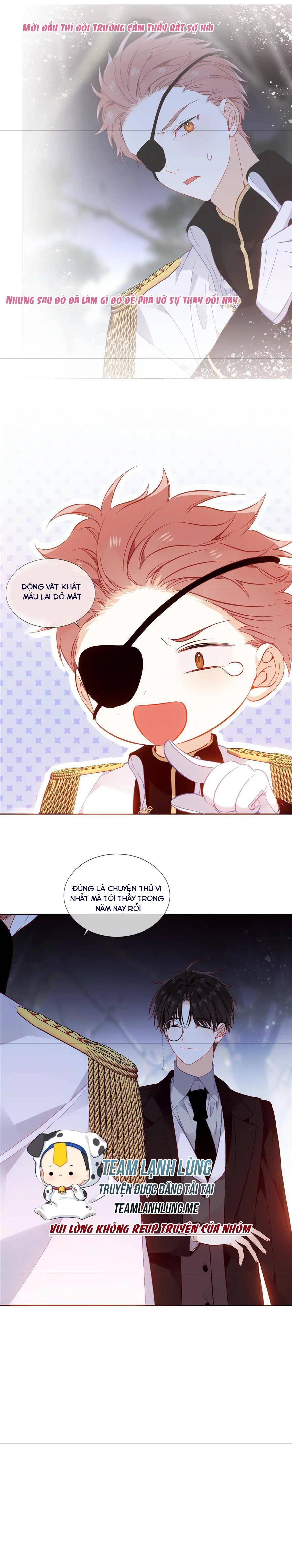 Xuyên Vào Thế Giới Giả Tưởng - Chap 60