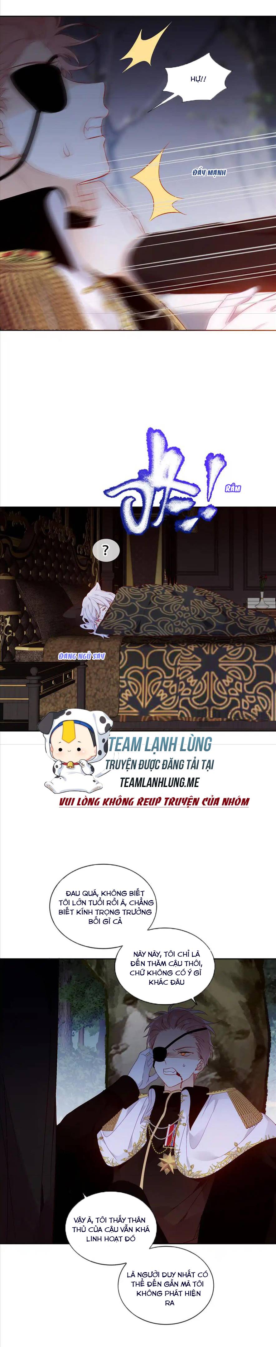Xuyên Vào Thế Giới Giả Tưởng - Chap 60