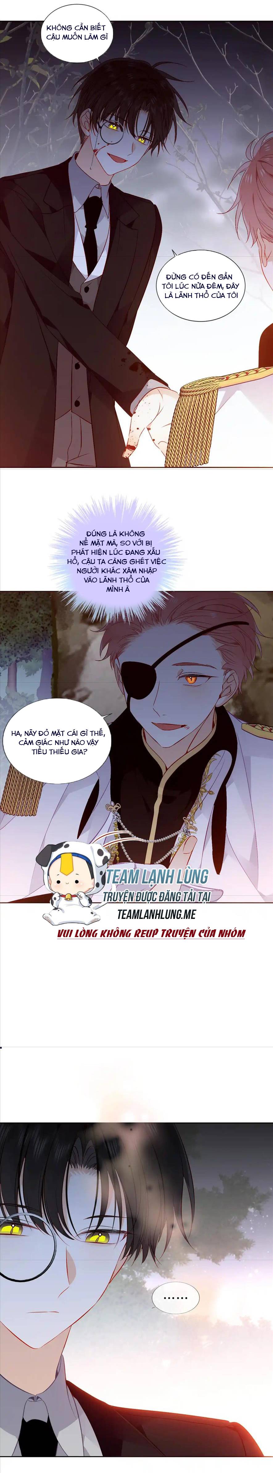 Xuyên Vào Thế Giới Giả Tưởng - Chap 60