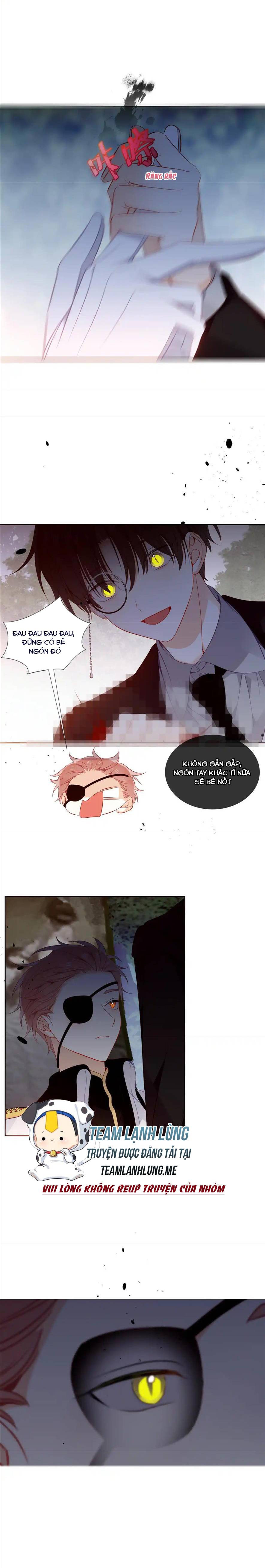 Xuyên Vào Thế Giới Giả Tưởng - Chap 60