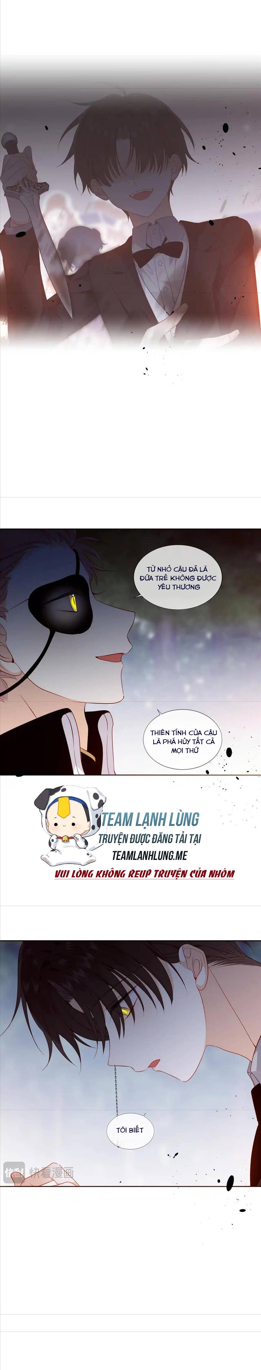 Xuyên Vào Thế Giới Giả Tưởng - Chap 60