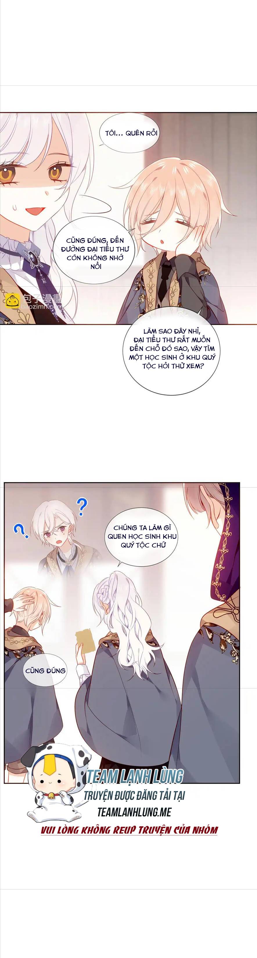 Xuyên Vào Thế Giới Giả Tưởng - Chap 61