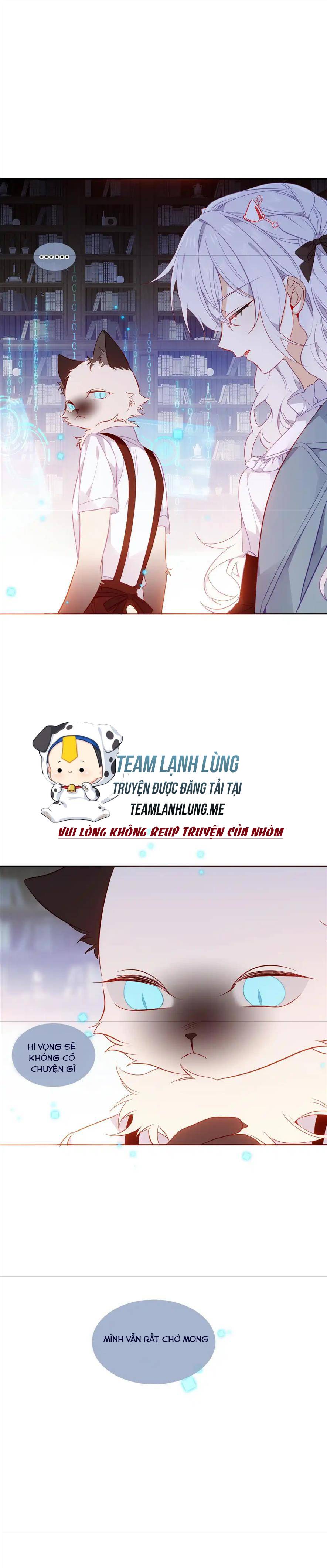 Xuyên Vào Thế Giới Giả Tưởng - Chap 61