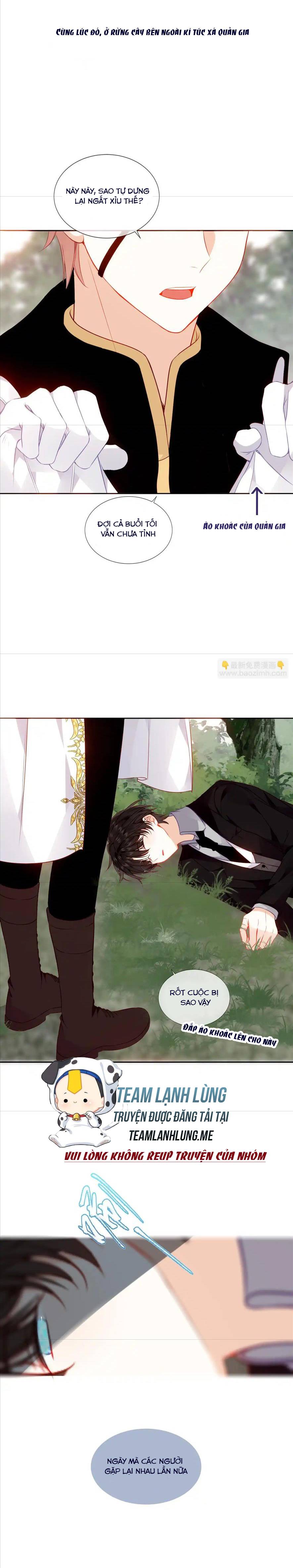 Xuyên Vào Thế Giới Giả Tưởng - Chap 61