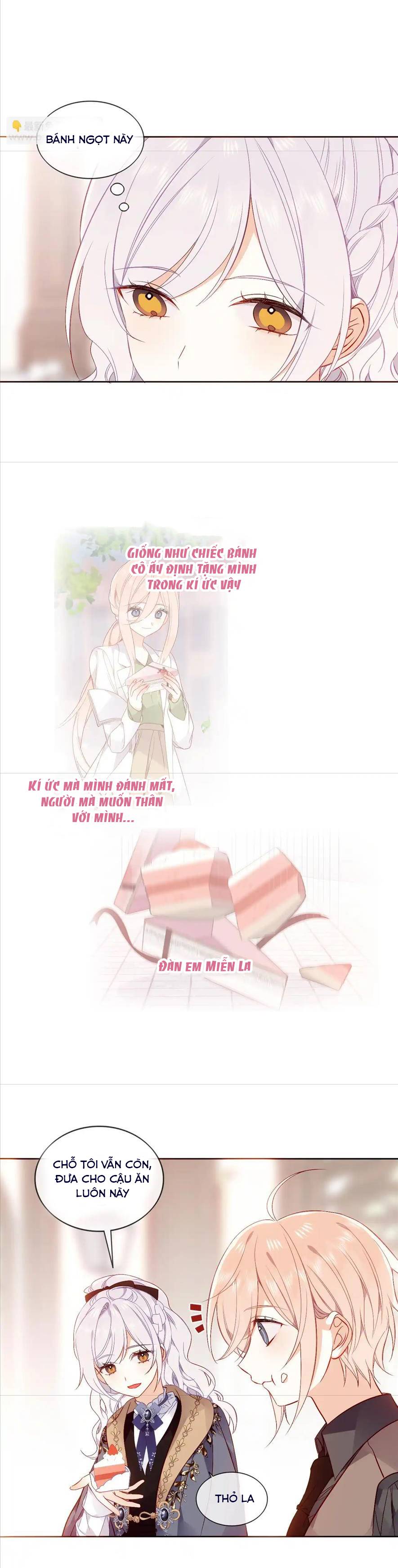 Xuyên Vào Thế Giới Giả Tưởng - Chap 61